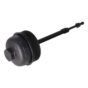 Oil Filter Housing Cap Fits MAN CLA FOC HOC L2000 TGL OE 51055050010 Febi 188430