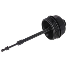 Load image into Gallery viewer, Oil Filter Housing Cap Fits MAN CLA FOC HOC L2000 TGL OE 51055050010 Febi 188430