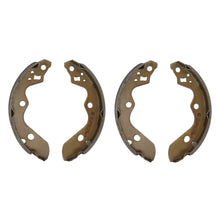 Load image into Gallery viewer, Rear Brake Shoe Set Fits Suzuki Ignis Solio Swift OE 5320081P00 Febi 188431