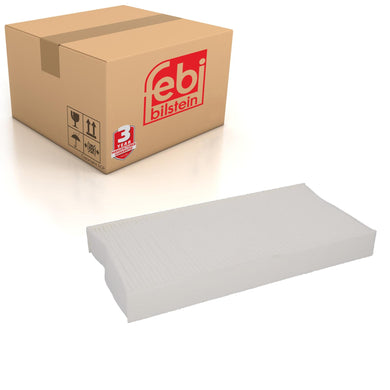 Cabin Filter Fits Land Rover Range Rover Sport OE LR153562 Febi 188432