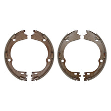 Load image into Gallery viewer, Rear Brake Shoe Set Fits Kia Sportage Hyundai Tucson OE 58305D7A00 Febi 188435
