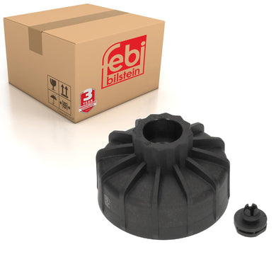 AdBlue® Urea Filter Housing Cap Fits Renault Volvo Trucks 7421376707 Febi 188436