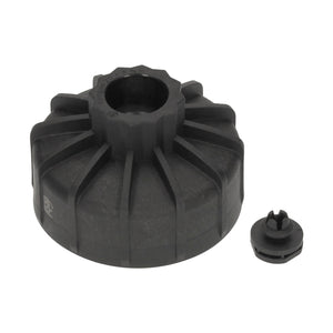 AdBlue® Urea Filter Housing Cap Fits Renault Volvo Trucks 7421376707 Febi 188436