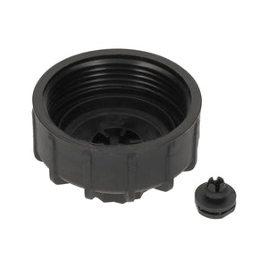 AdBlue® Urea Filter Housing Cap Fits Renault Volvo Trucks 7421376707 Febi 188436