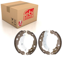 Load image into Gallery viewer, Rear Brake Shoe Set Fits Renault Captur Clio Dacia OE 440603457R Febi 188437