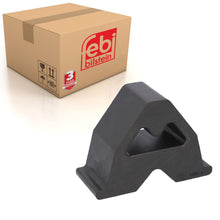 Load image into Gallery viewer, Rear Leaf Spring Bump Stop Fits Mercedes Sprinter OE 9103250700 Febi 188438