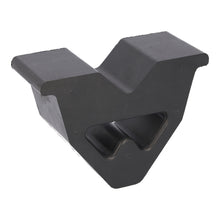 Load image into Gallery viewer, Rear Leaf Spring Bump Stop Fits Mercedes Sprinter OE 9103250700 Febi 188438