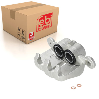 Front Left Brake Caliper Fits Land Rover Discovery OE LR047905 Febi 188446