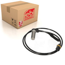 Load image into Gallery viewer, Front ABS Sensor Fits MAN Trucks TGA TGS TGX OE 81271206299 Febi 188451