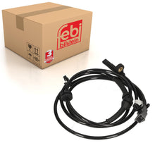 Load image into Gallery viewer, Front ABS Sensor Fits Nissan Juke I 2010-19 OE 479101KA0A Febi 188453