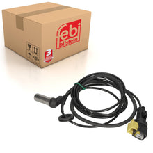 Load image into Gallery viewer, Rear Right ABS Sensor Fits Volvo Trucks B7F FH4 FM4 OE 23637093 Febi 188458