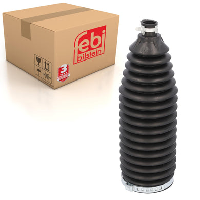 Front Steering Boot Kit Fits Citroën C3 DS3 OE 406697 Febi 188459