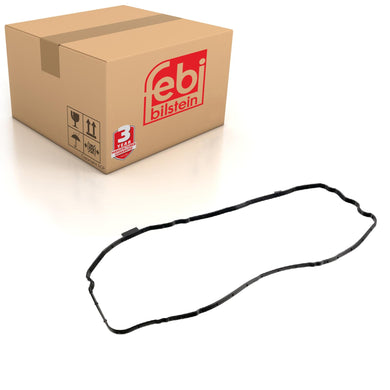 Rocker Cover Gasket Fits Mercedes C-Class E-Class OE 6540168300 Febi 188464