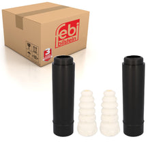 Load image into Gallery viewer, Rear Protection Kit Fits VW Sharan Seat Alhambra OE 7N0511359AS1 Febi 188469