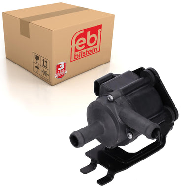 Additional Water Pump Fits Ford Focus Mondeo OE 1763048 Febi 188474