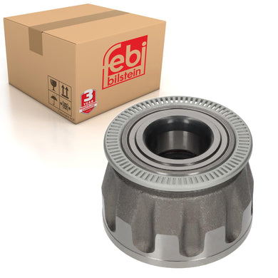 Wheel Bearing Kit Fits Renault OE 7422403830 Febi 188484