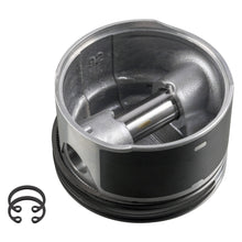 Load image into Gallery viewer, Air Compressor Piston Fits Mercedes Trucks Actros OE 0021302715SK1 Febi 188485
