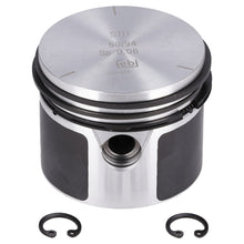 Load image into Gallery viewer, Air Compressor Piston Fits Mercedes Trucks Actros OE 0021302715SK2 Febi 188486