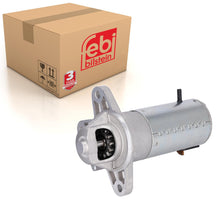 Load image into Gallery viewer, Starter Motor Fits Ford Transit III 1994-02 OE 1105310 Febi 188489