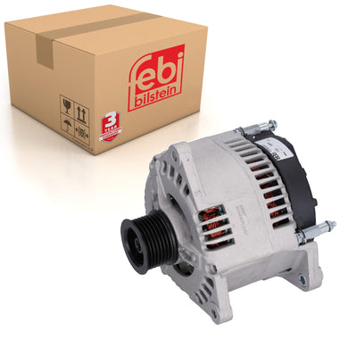 Alternator Fits Land Rover Discovery Range Rover OE YLE10113 Febi 188493