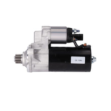 Load image into Gallery viewer, Starter Motor Fits VW Golf Passat Audi A3 Skoda OE 02E911023LX Febi 188494