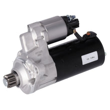 Load image into Gallery viewer, Starter Motor Fits VW Golf Passat Audi A3 Skoda OE 02E911023LX Febi 188494