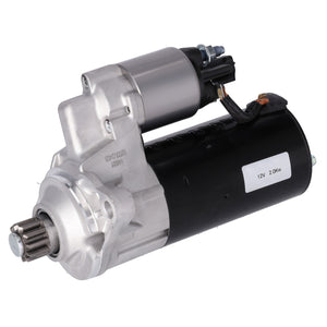 Starter Motor Fits VW Golf Passat Audi A3 Skoda OE 02E911023LX Febi 188494