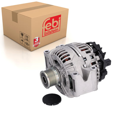 Alternator Fits Mercedes Sprinter Valente Viano Vito OE 0141542702 Febi 188504