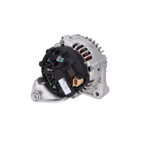 Alternator Fits Land Rover Freelander 4WD (L314) 1998-06 YLE500170 Febi 188505