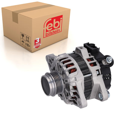 Alternator Fits Hyundai i10 Kia Morning Picanto OE 3730003500 Febi 188507