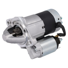 Load image into Gallery viewer, Starter Motor Fits Mazda Axela 2003-09 Mazda3 2003-13 OE ZJ0118400A Febi 188508
