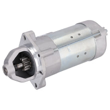 Load image into Gallery viewer, Starter Motor Fits BMW 3 Series 5 Series Range Rover OE 12412179676 Febi 188510