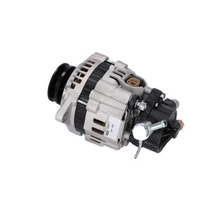 Alternator Fits Mitsubishi Challenger Shogun Pajero L200 OE MD366052 Febi 188511