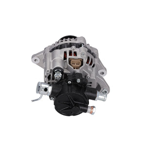 Alternator Fits Mitsubishi Challenger Shogun Pajero L200 OE MD366052 Febi 188511