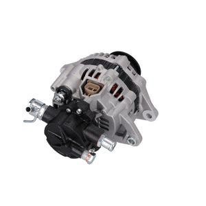 Alternator Fits Mitsubishi Challenger Shogun Pajero L200 OE MD366052 Febi 188511