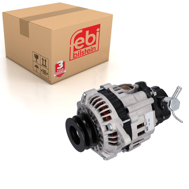Alternator Fits Mitsubishi Challenger Shogun Pajero L200 OE MD366052 Febi 188511