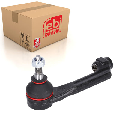 Front Right Tie Rod End Fits Peugeot 208 Vauxhall Corsa 1669648480 Febi 188517
