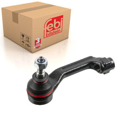 Front Left Tie Rod End Fits Peugeot 208 Vauxhall Corsa 1669648580 Febi 188518