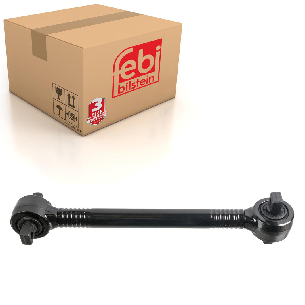 Rear Outer Axle Strut Fits Scania F K N 4 Serie OE 1799007 Febi 188527