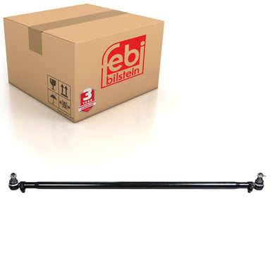 Outer Tie Rod Fits Volvo B12M OE 20476870 Febi 188528