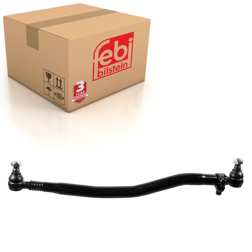 Front Drag Link Fits Mercedes Atego III OE 9674606605 Febi 188529