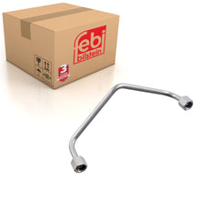 Load image into Gallery viewer, Injection Pipe Fits MAN FOC HOC NG NL TGA TGM TGS TGX OE 51103040323 Febi 188550