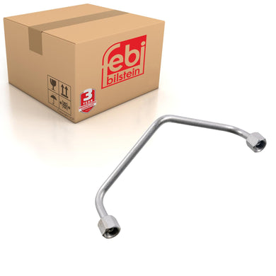 Injection Pipe Fits MAN FOC HOC NG NL TGA TGM TGS TGX OE 51103040323 Febi 188550