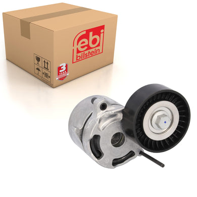 Auxiliary Tensioner Assembly Fits Subaru Forester Impreza 23769AA040 Febi 188553