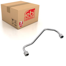 Load image into Gallery viewer, Injection Pipe Fits MAN FOC HOC ND NG NL TGA TGS TGX OE 51103040318 Febi 188562