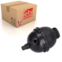 Load image into Gallery viewer, Coolant Expansion Tank Fits BMW 5 Series 6 Series OE 17137604431 Febi 188566