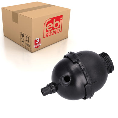 Coolant Expansion Tank Fits BMW 5 Series 6 Series OE 17137604431 Febi 188566