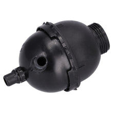 Load image into Gallery viewer, Coolant Expansion Tank Fits BMW 5 Series 6 Series OE 17137604431 Febi 188566