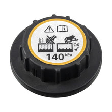 Load image into Gallery viewer, Coolant Expansion Tank Cap Fits Land Rover Discovery Jaguar LR017427 Febi 188567