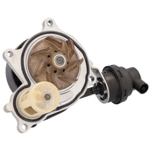 Load image into Gallery viewer, Water Pump Fits BMW 1 2 Series MINI F54 F55 F56 F57 OE 11518472109 Febi 188570